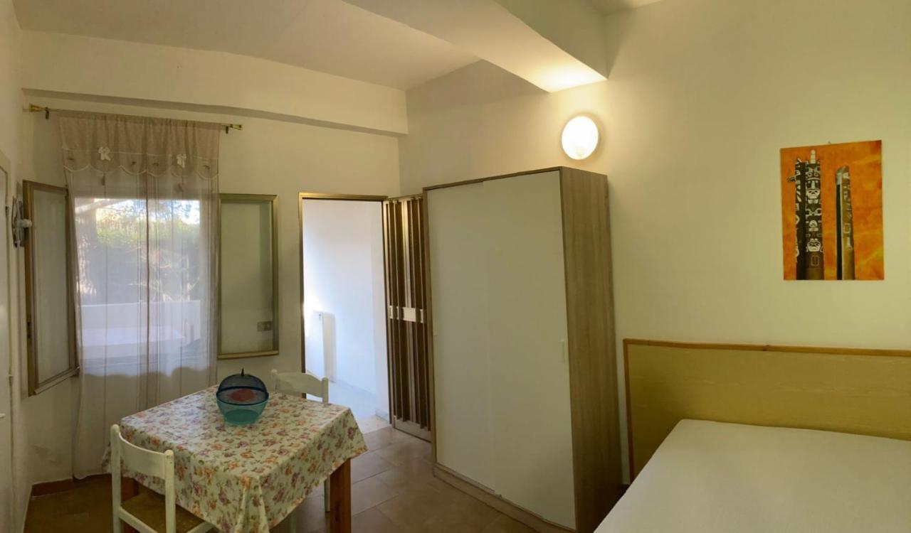 Villa Irene 维耶斯泰 外观 照片