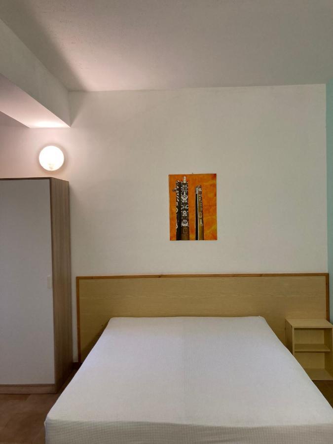 Villa Irene 维耶斯泰 外观 照片