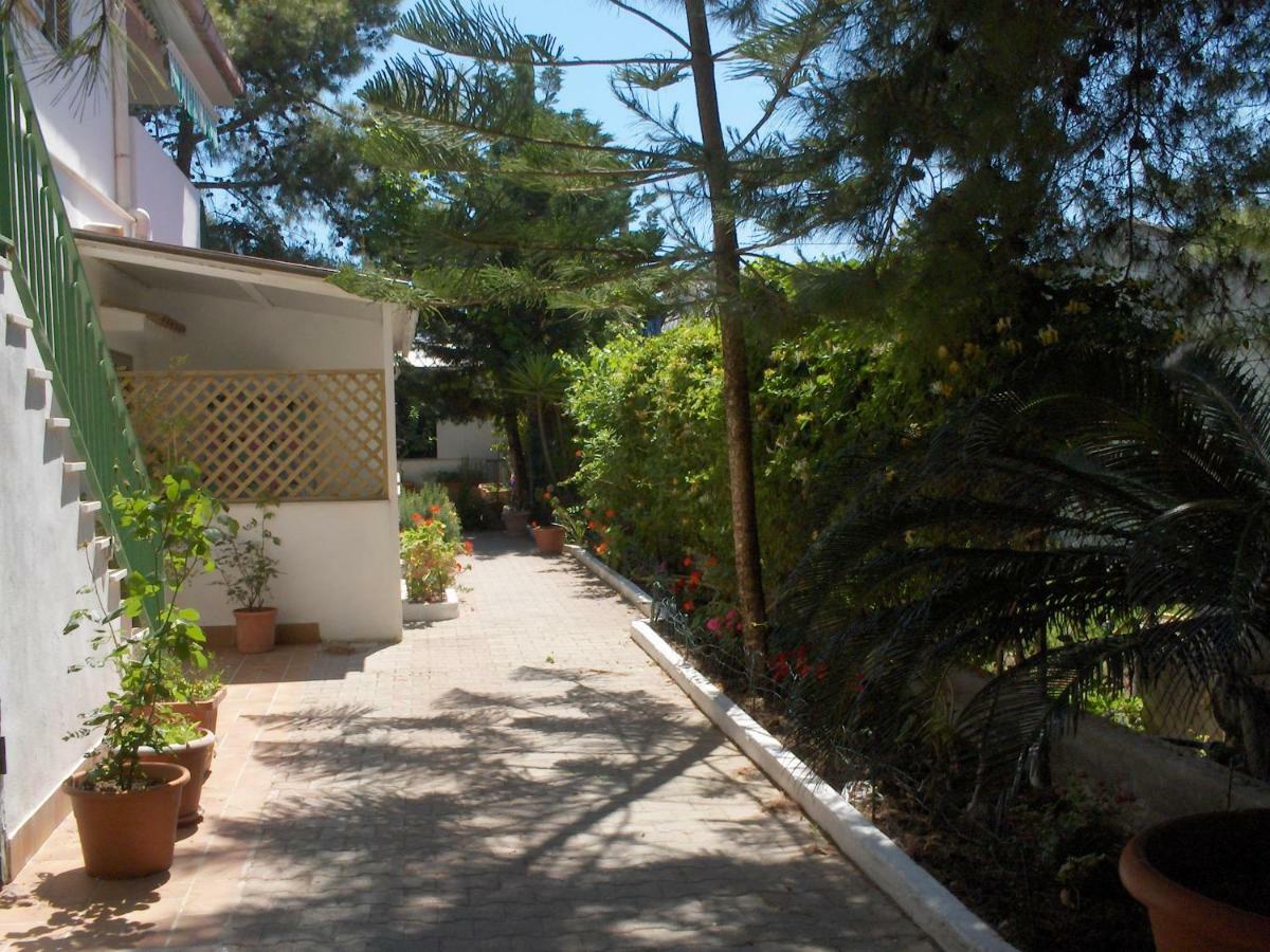 Villa Irene 维耶斯泰 外观 照片