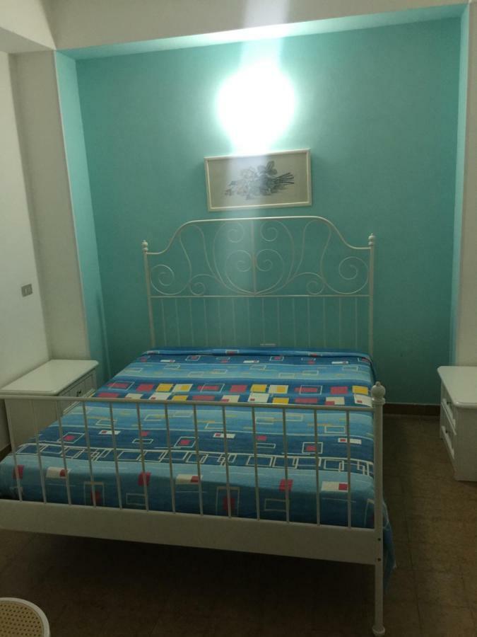 Villa Irene 维耶斯泰 外观 照片