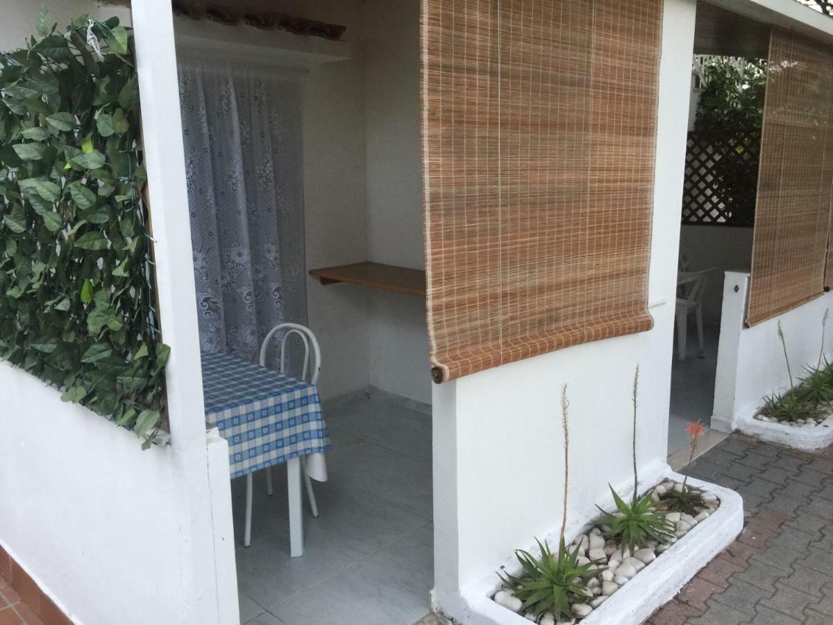 Villa Irene 维耶斯泰 外观 照片